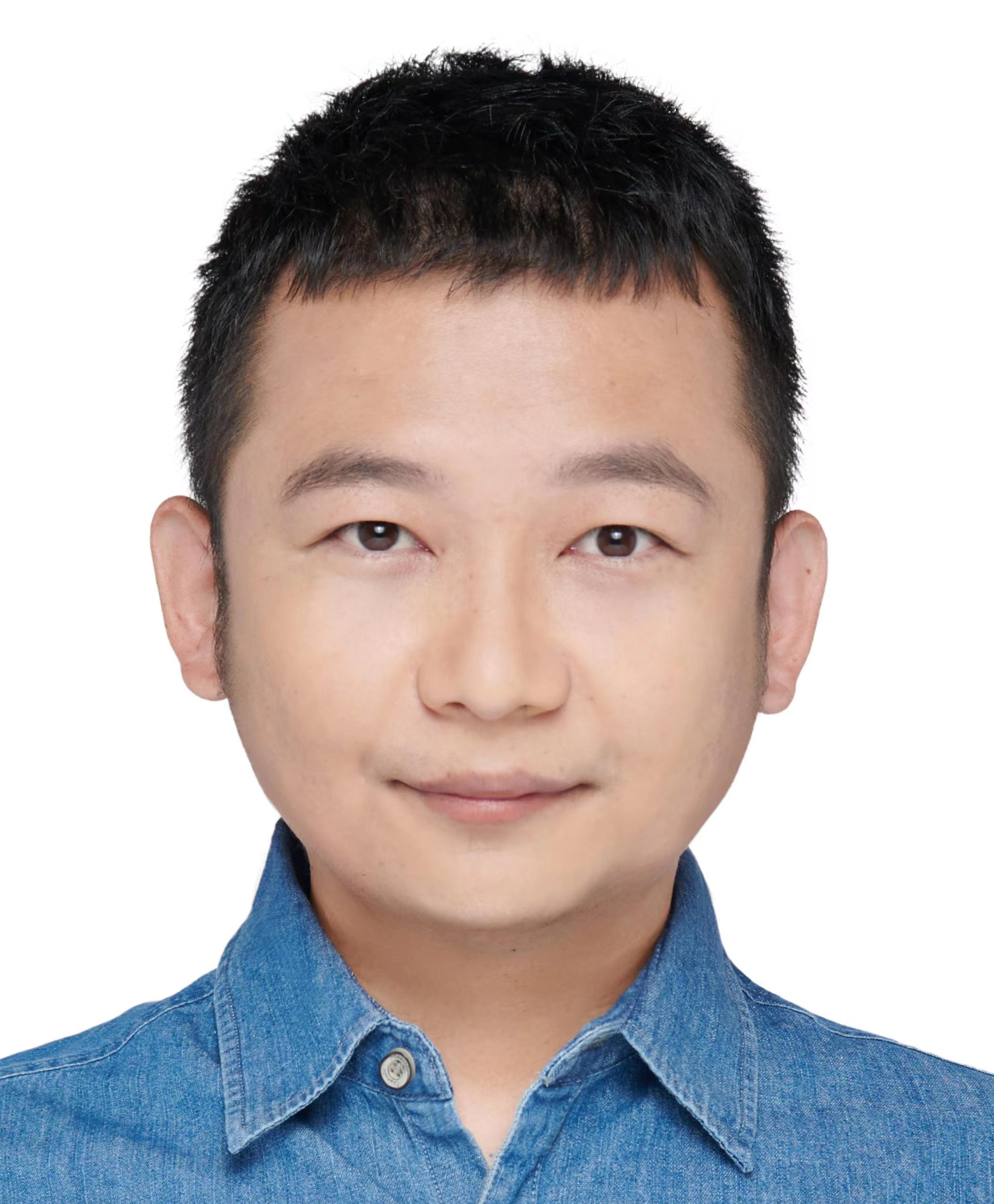 Dr. Hongwei Li